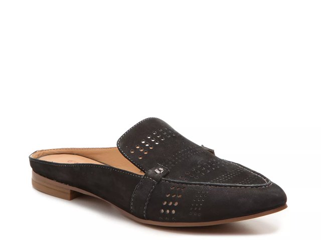 Crown vintage mule sale