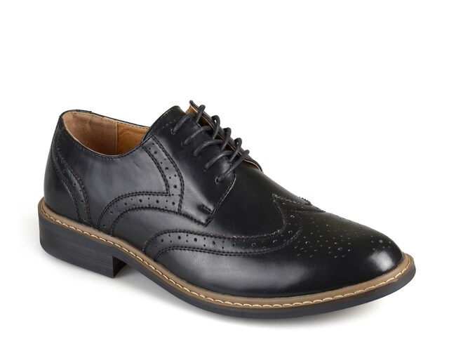 Vance Co. Butch Wingtip Oxford - Free Shipping | DSW