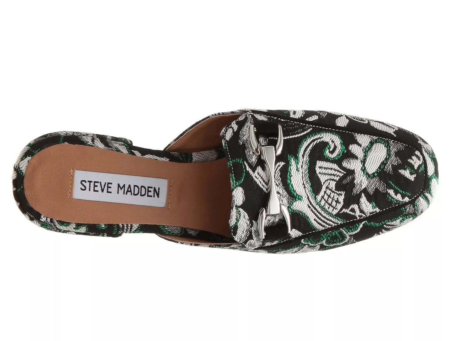 steve madden klaire mule