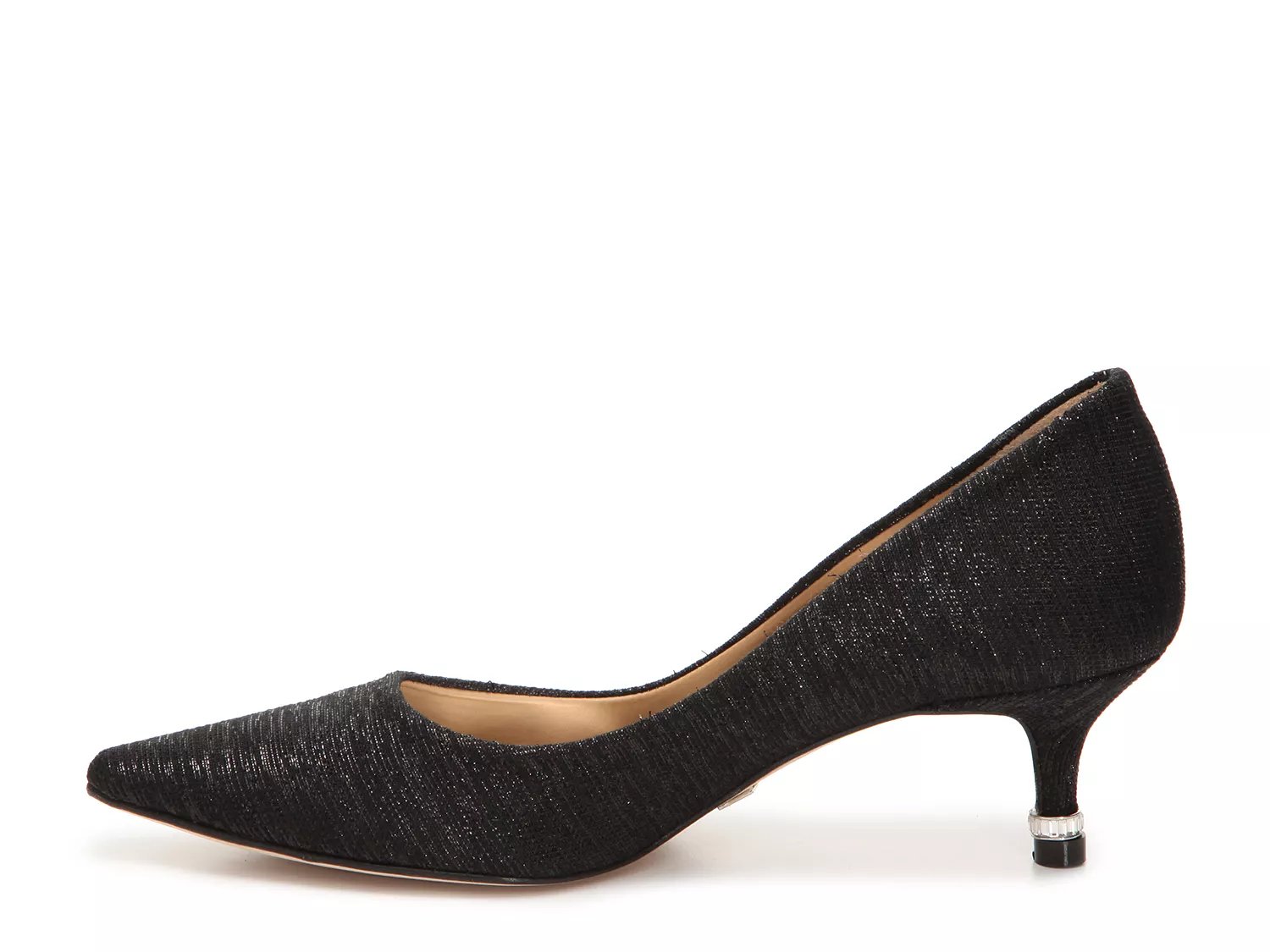 Badgley Mischka Grace Pump DSW