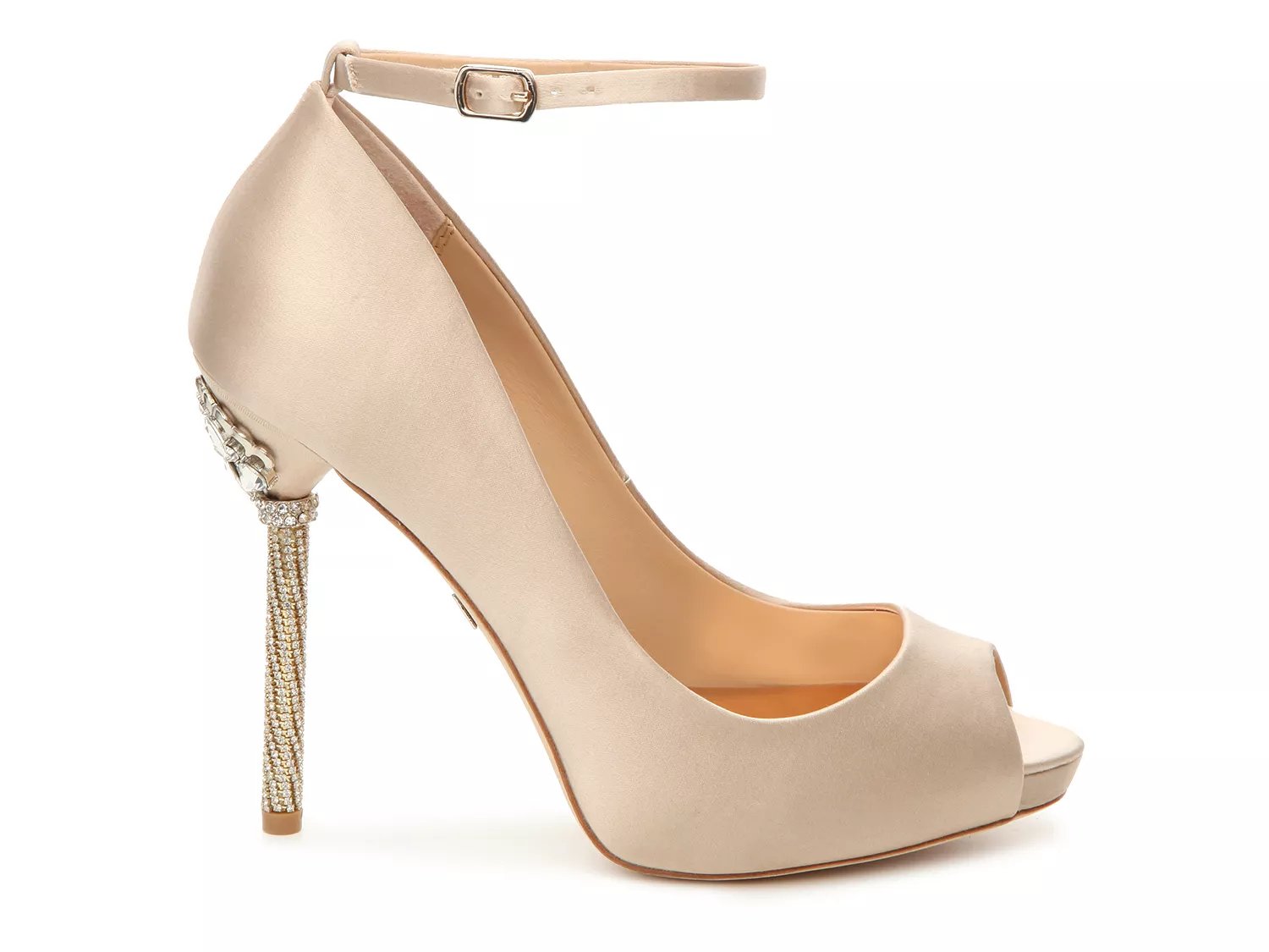 size 12 wide platform pumps