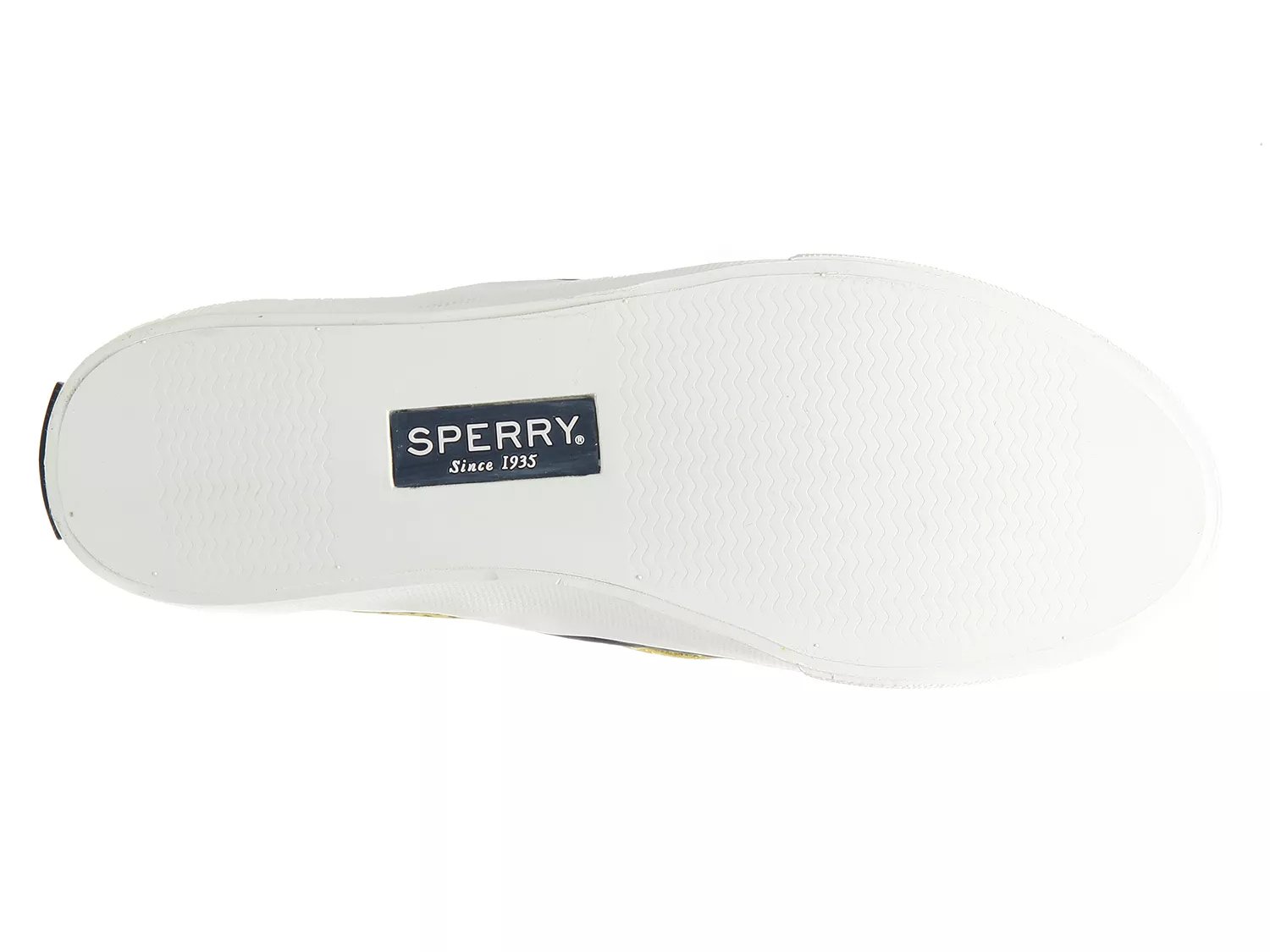 sperry tennis shoes dsw