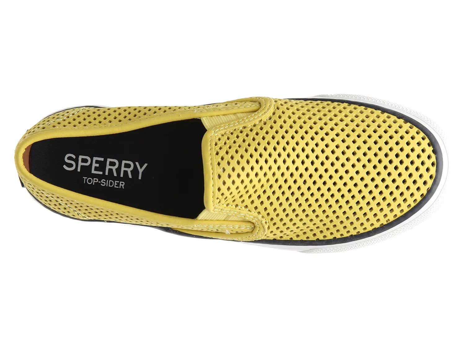 sperry tennis shoes dsw