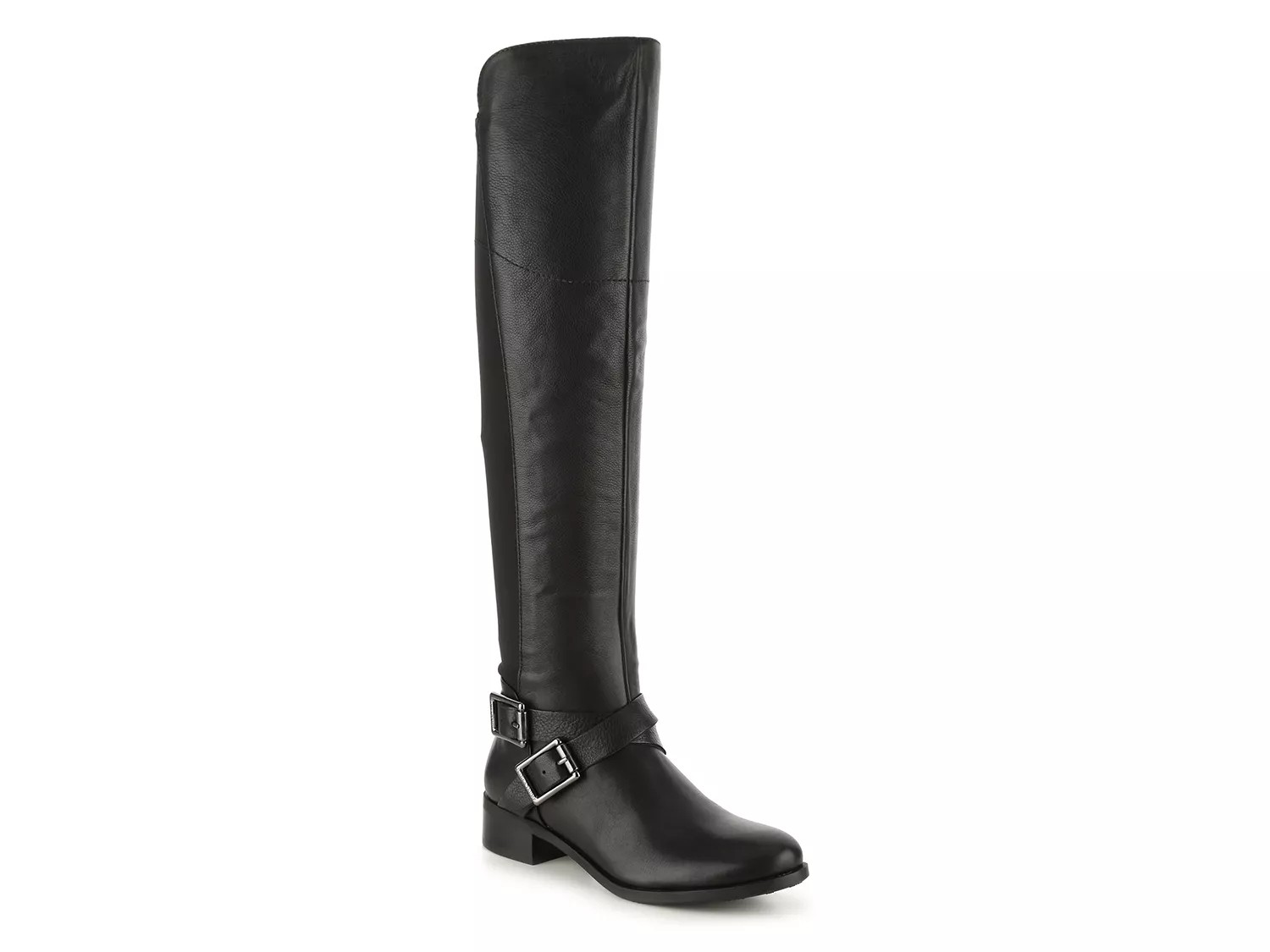 ivanka trump thigh high boots