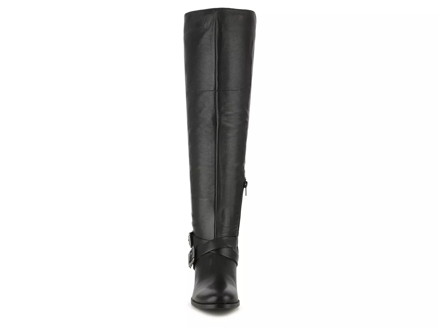 ivanka trump thigh high boots