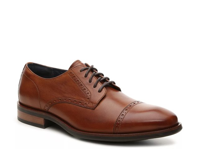 Cole haan shop watson oxford