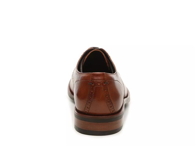 cole haan watson casual cap toe derby