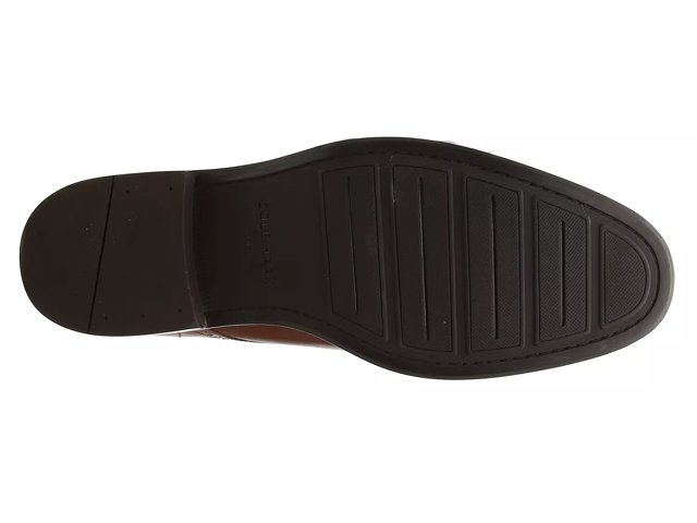 cole haan watson cap toe