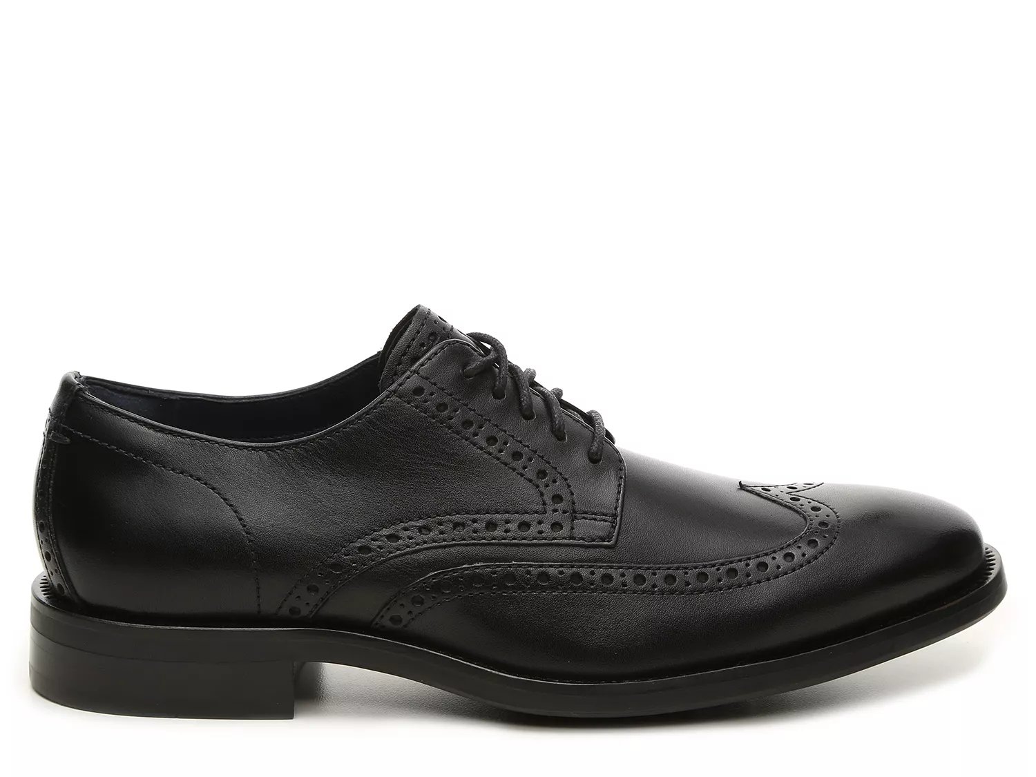cole haan watson cap toe oxford