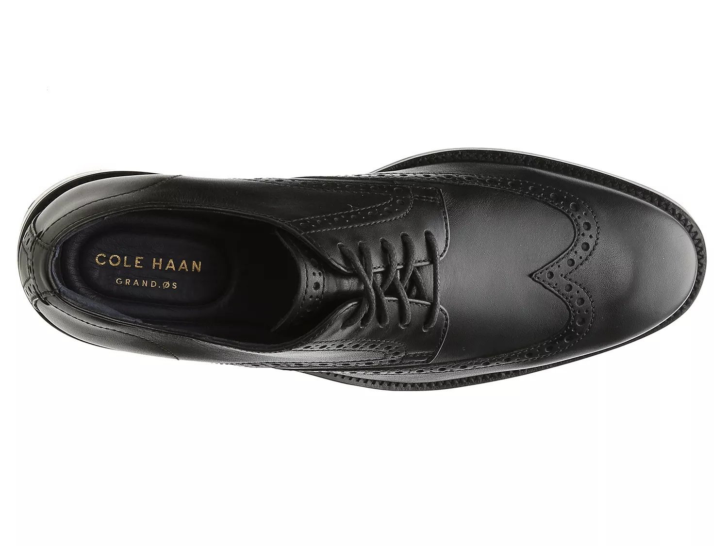 cole haan watson casual wingtip derby