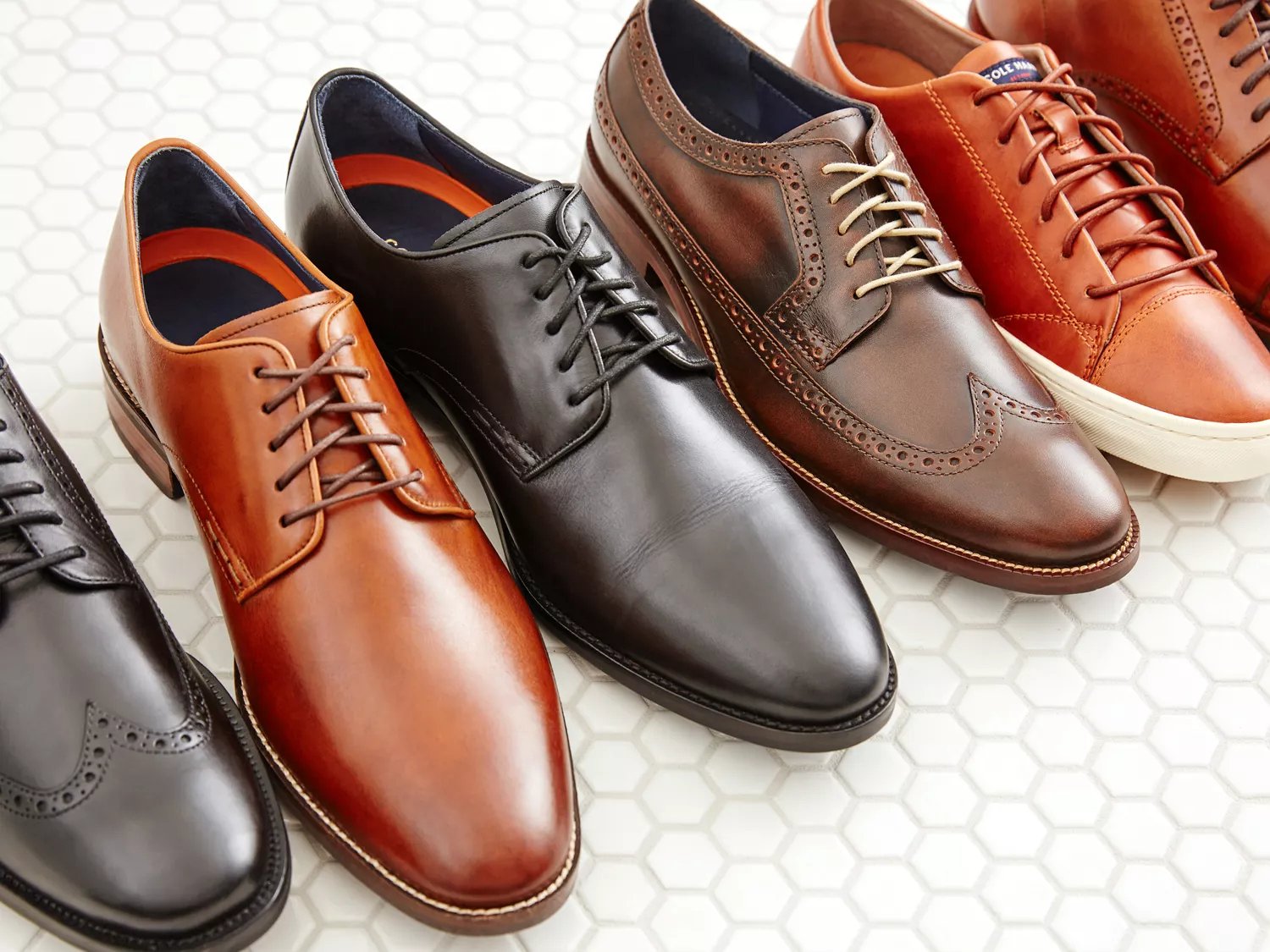 cole haan watson wingtip