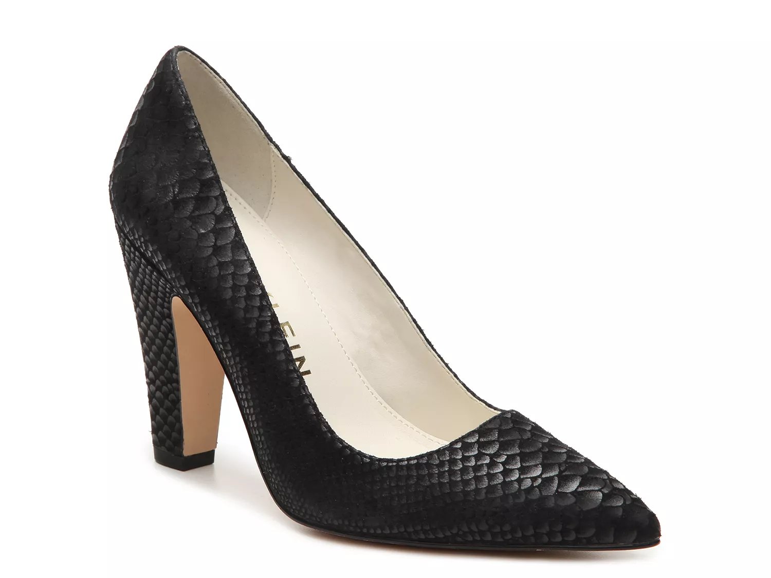anne klein poppy pump