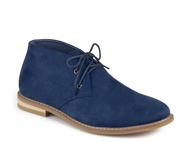 Vance Co. Mansion Chukka Boot - Free Shipping | DSW