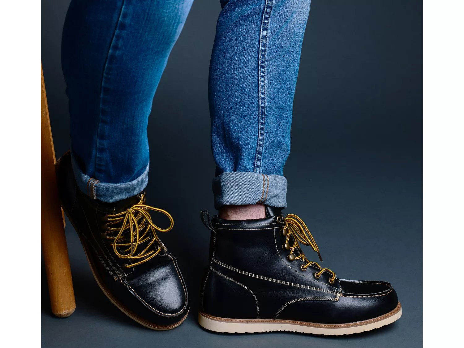 Wyatt Boot