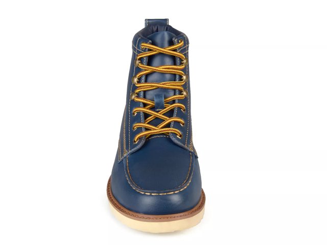 Vance co wyatt boot top