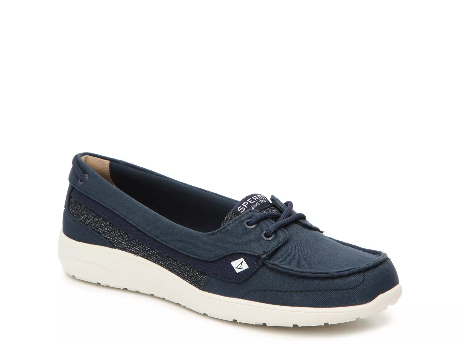 sperry rio point