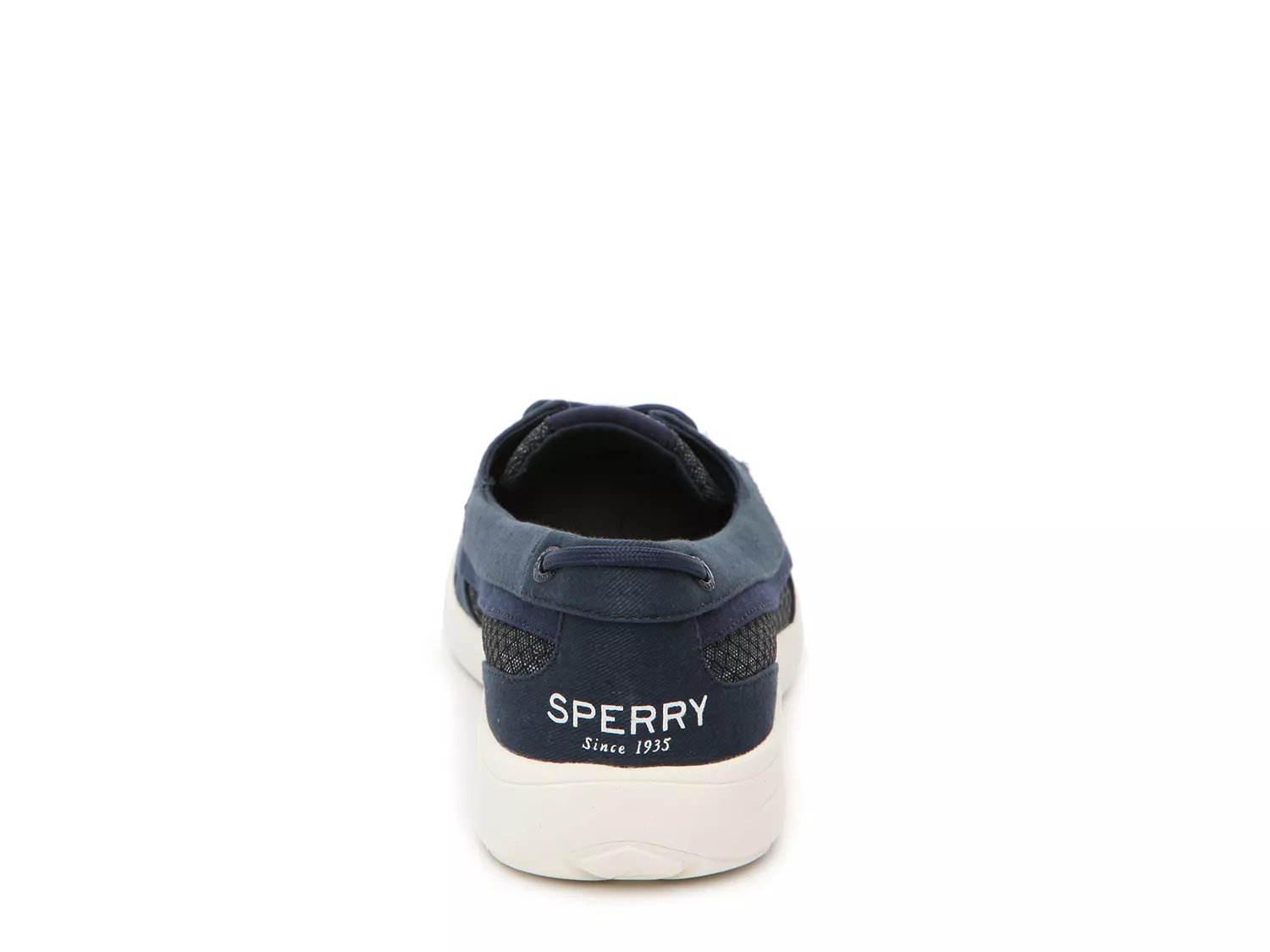 sperry rio point