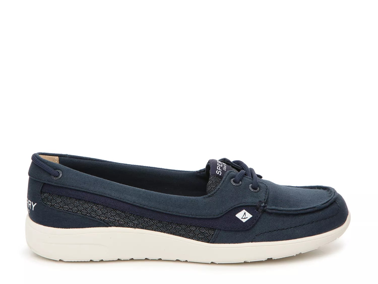 Sperry Rio Point 2024 www.thelordlovesyou