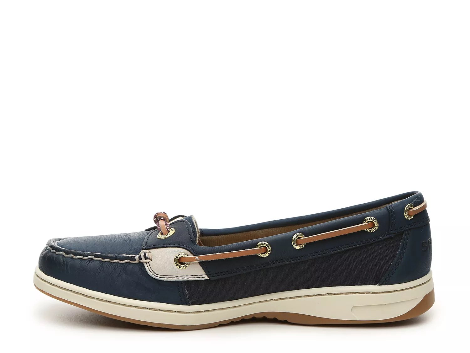 sperrys dsw