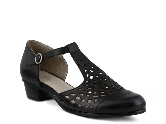 Spring Step Maiche Pump