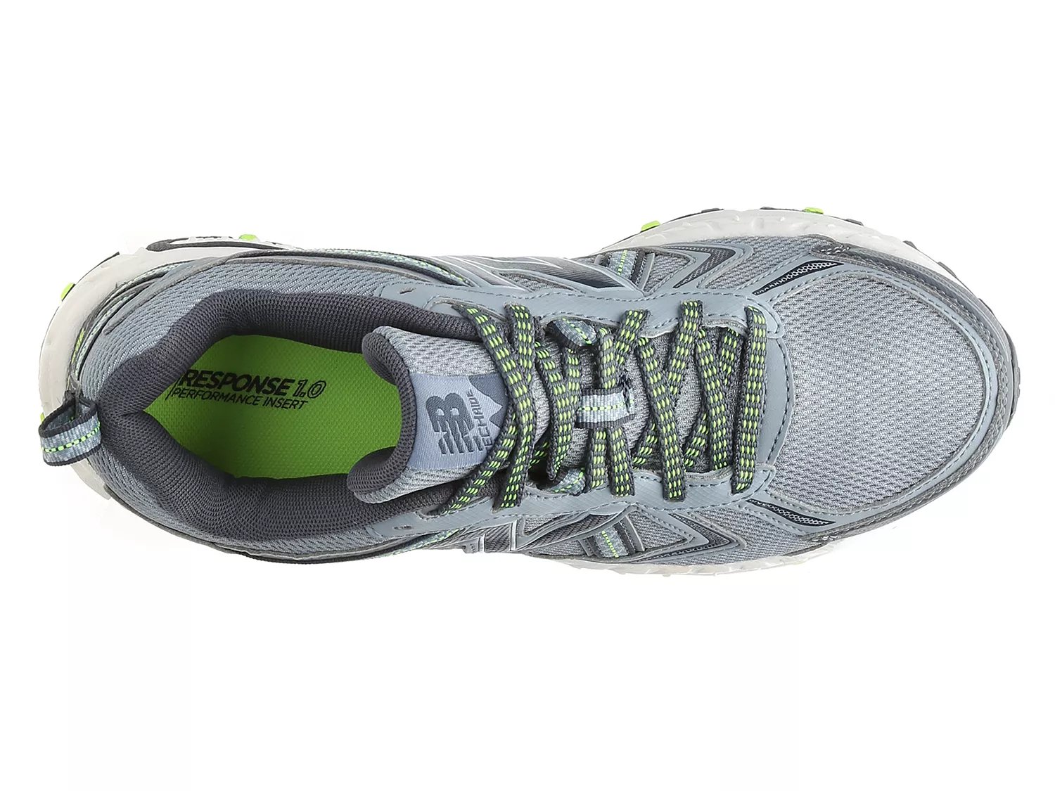 new balance women's 410 v5 trail running shoe