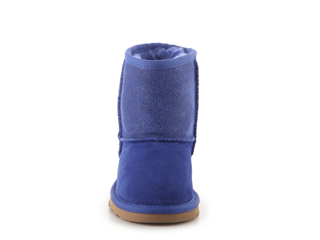 UGG Classic Short Boot - Kids' - Free Shipping | DSW