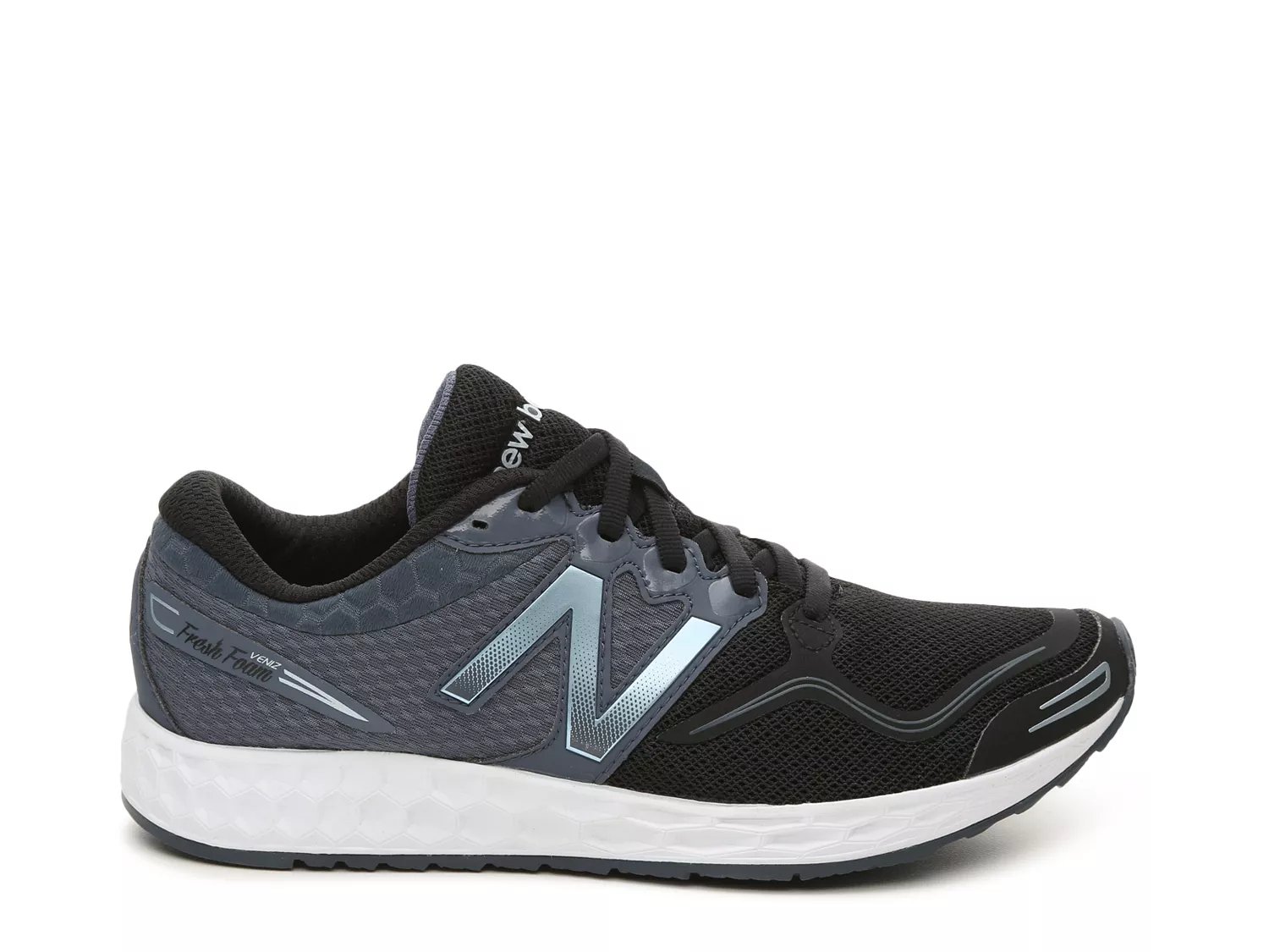 new balance fresh foam veniz women's running shoes