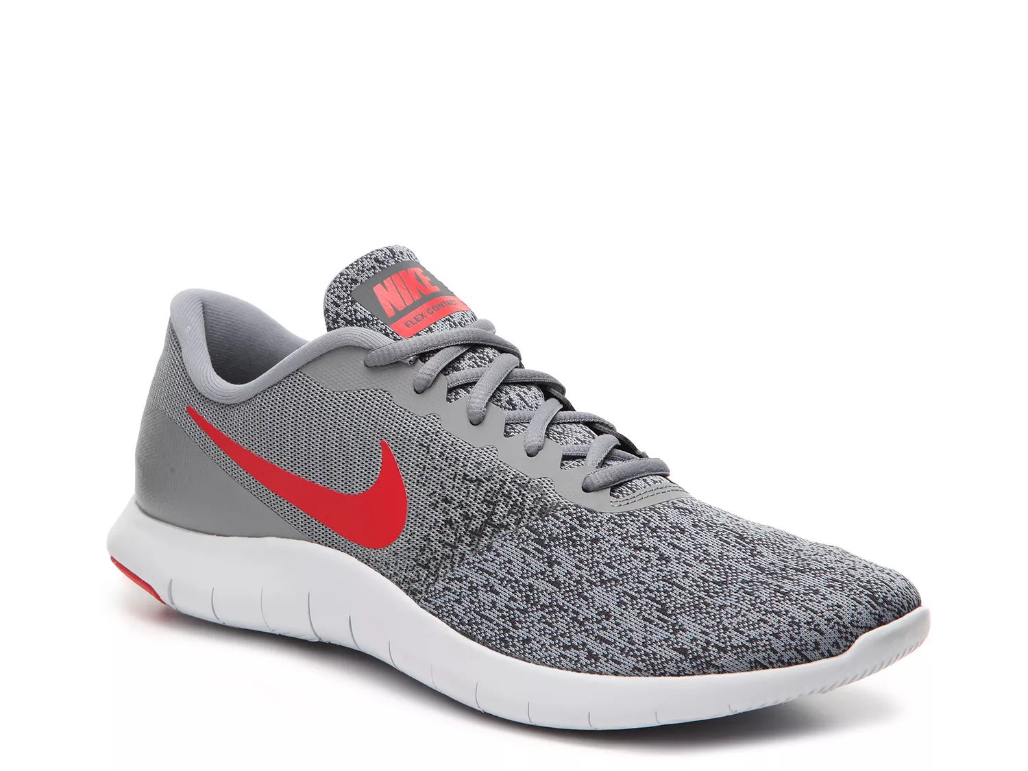 nike men's flex contact 2