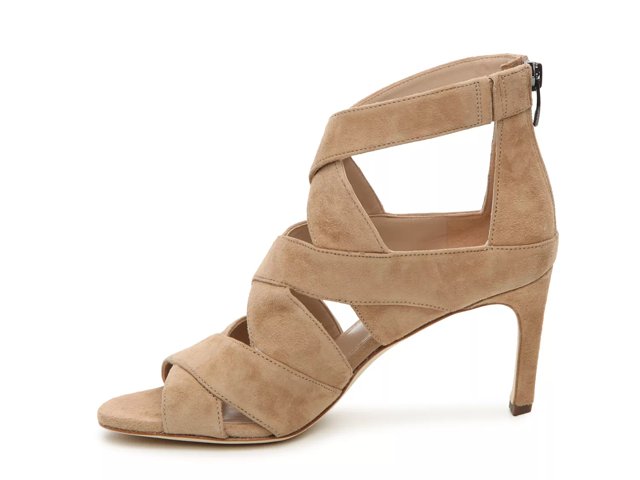 michael kors suri knotted sandals