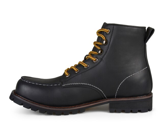 Vance Co. Carson Boot - Free Shipping | DSW