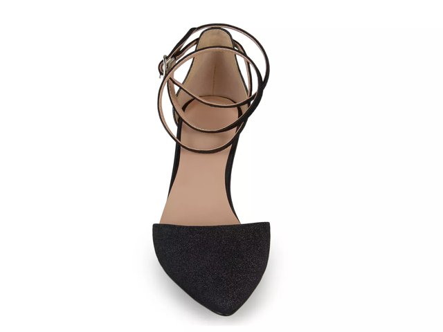 Journee Collection Luela Pump