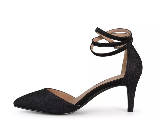 Journee Collection Luela Pump