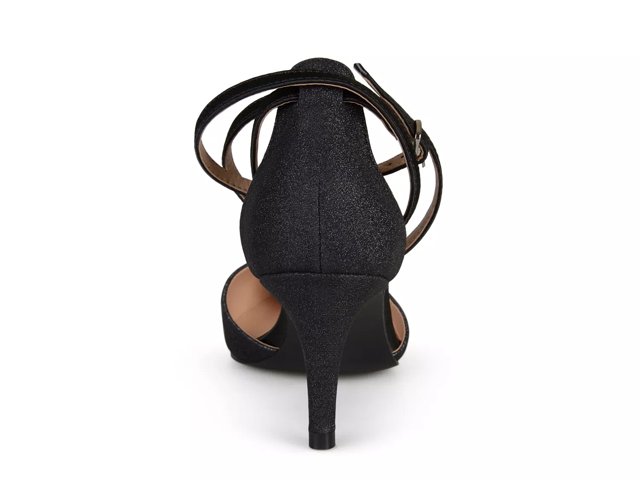 Journee collection luela pump deals