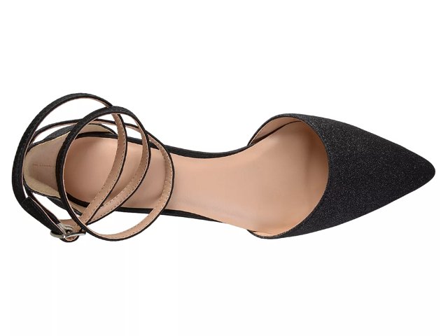 Journee collection luela pump cheap