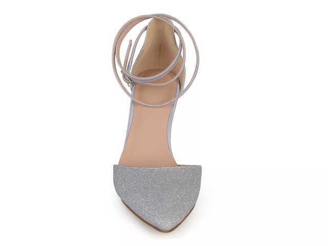 Journee Collection Luela Pump