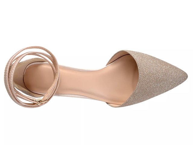 Journee collection luela pump new arrivals