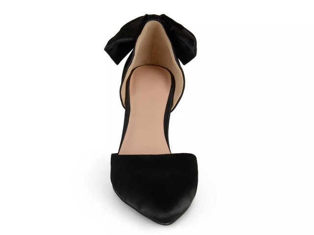 Journee Collection Tanzi Pump