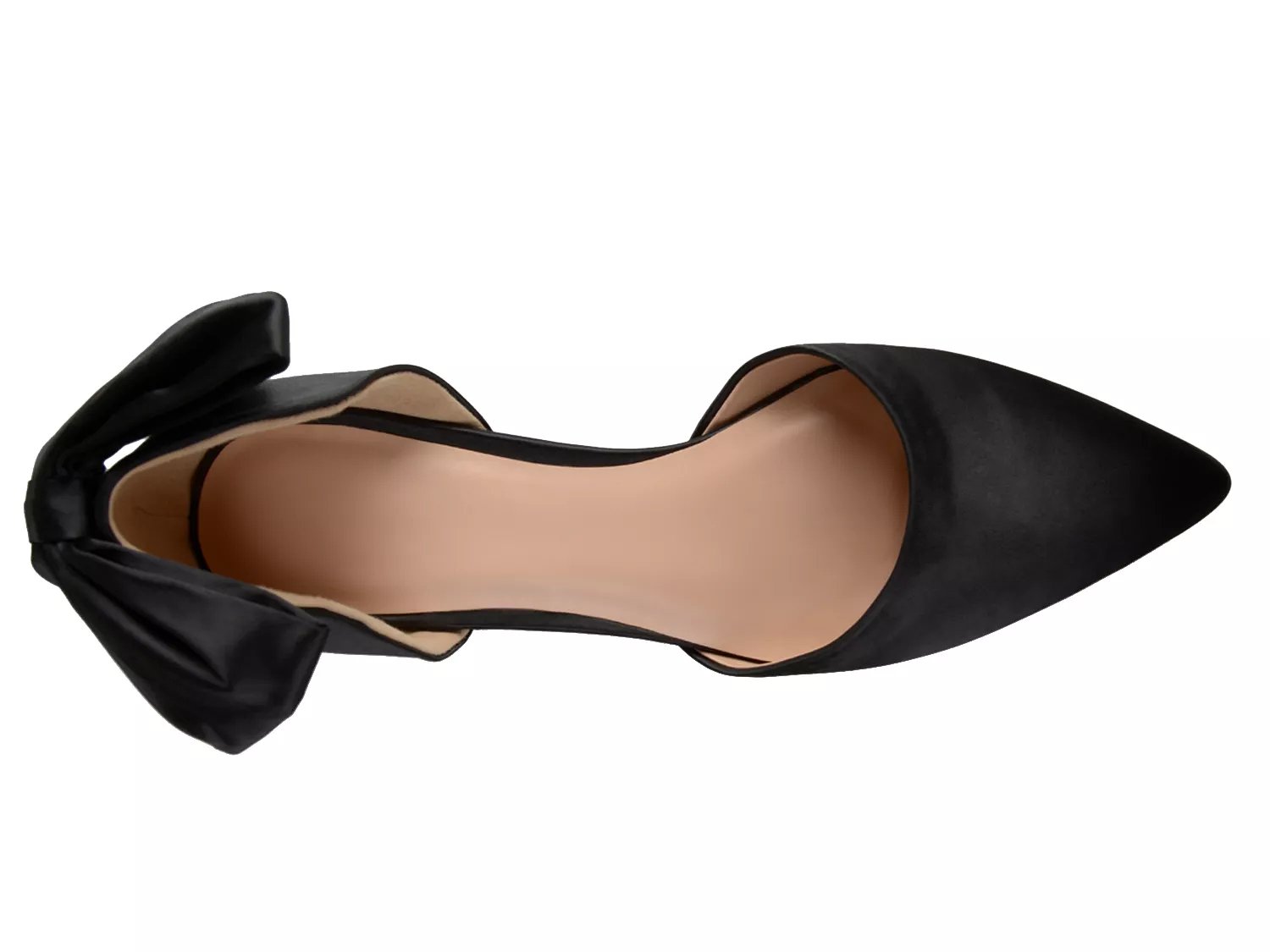 Tanzi Pump