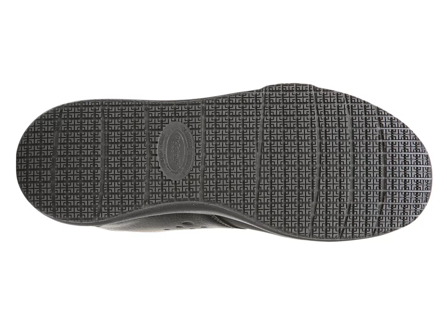 dr scholl's intrepid