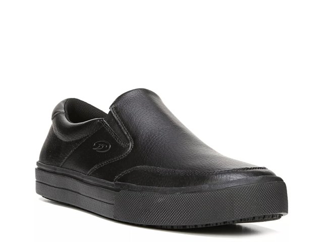 Dr. Scholl s Manifest Work Slip On