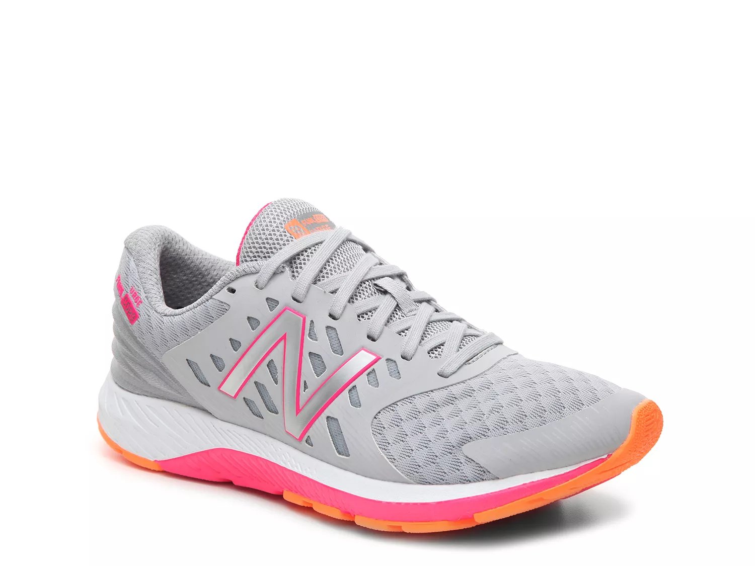 new balance women's urge v2 shoes review