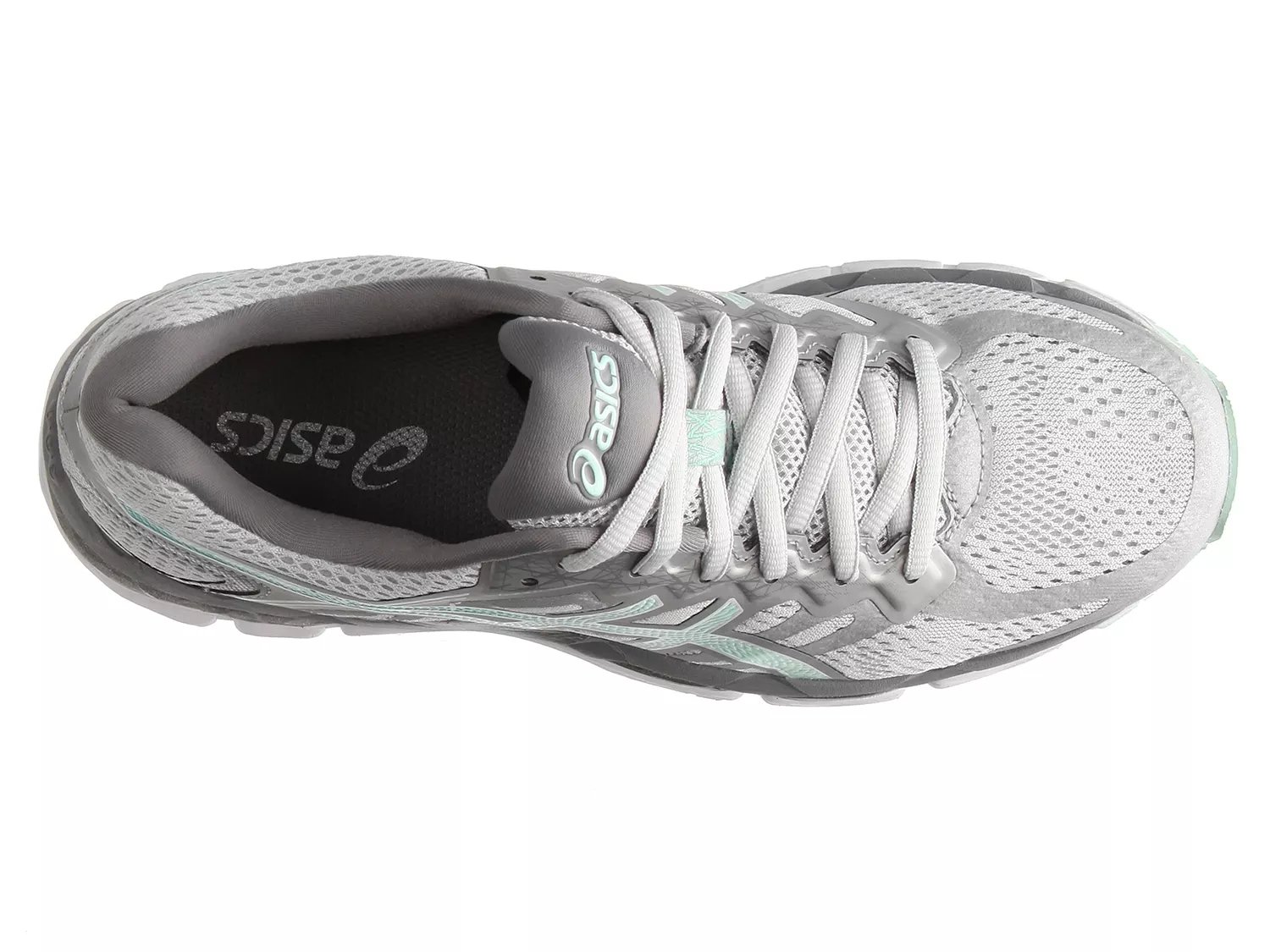 asics gel superion 2 women's review