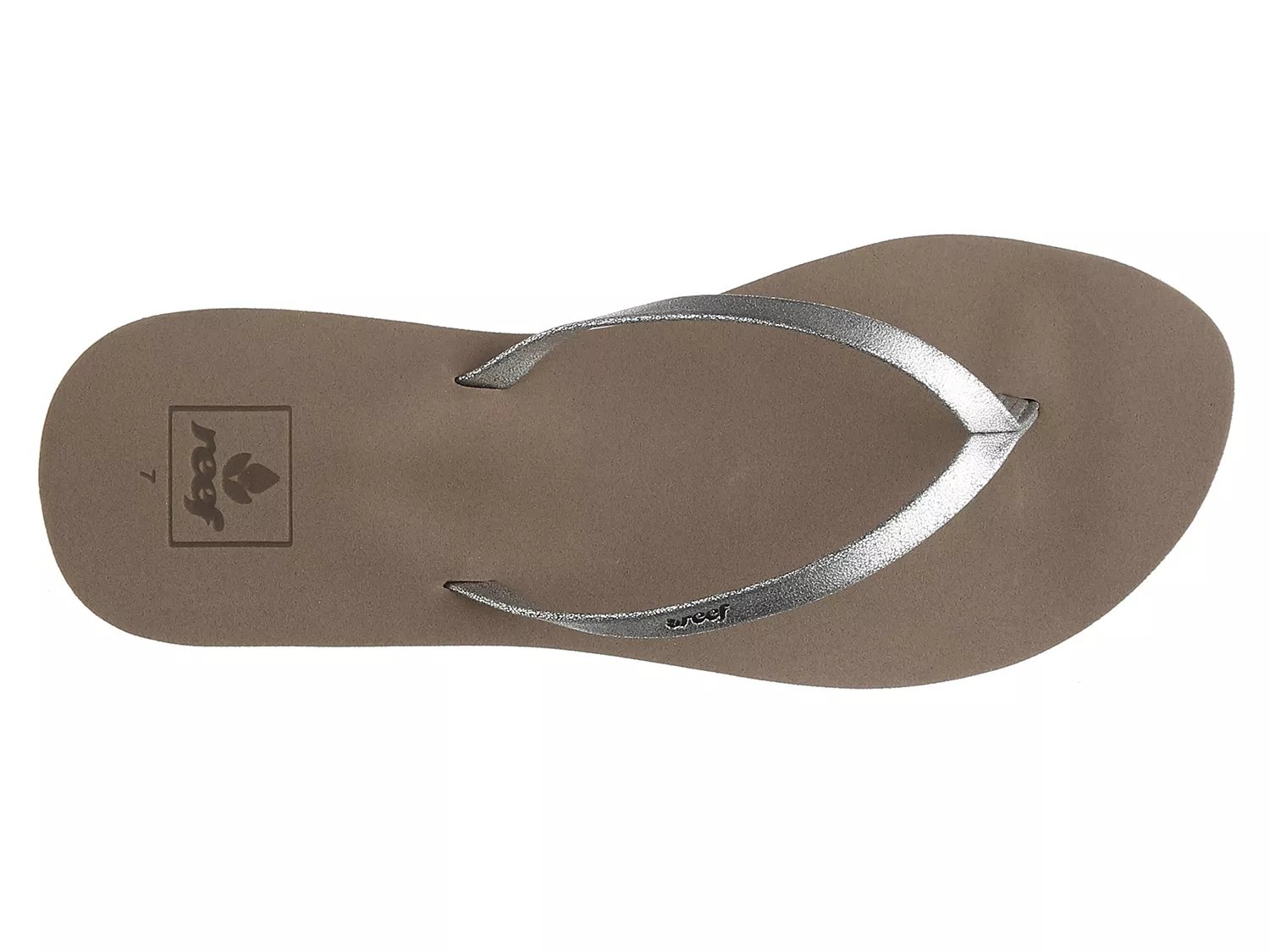 Reef Bliss Nights II Flip Flop DSW