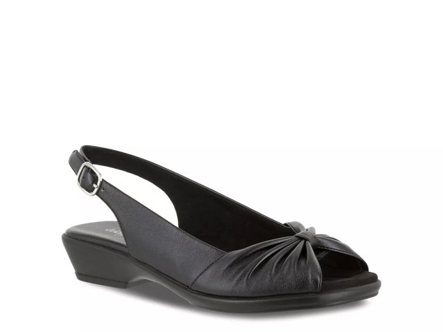 Easy street fantasia sandals on sale