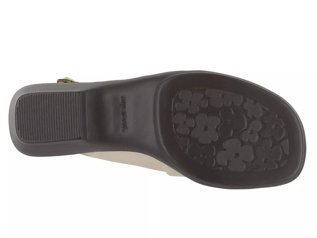 Easy street shop fantasia sandals
