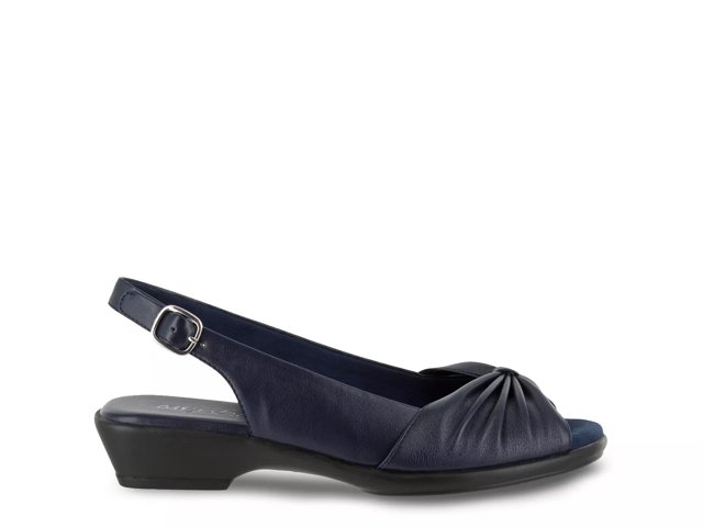 Easy street women's fantasia heeled sandal 2025