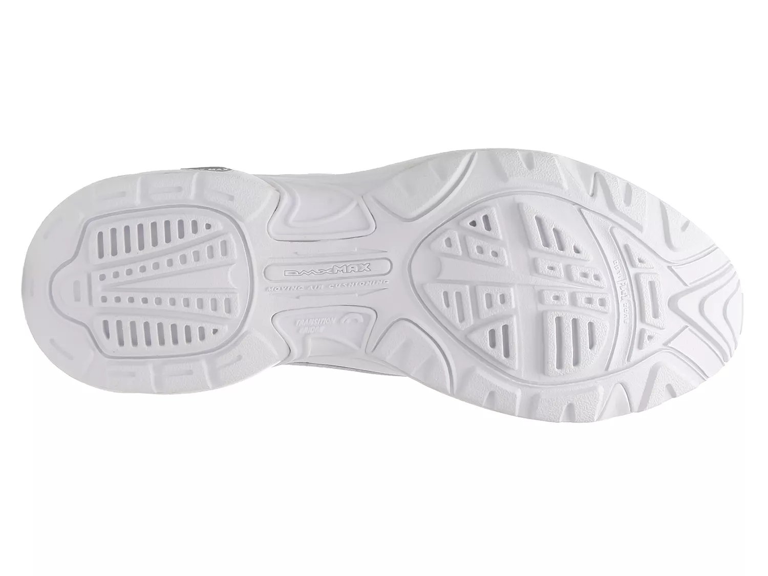 reebok walk ultra v dmx max