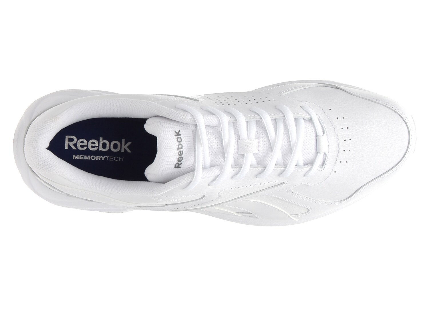 reebok men's walk ultra v dmx max shoe
