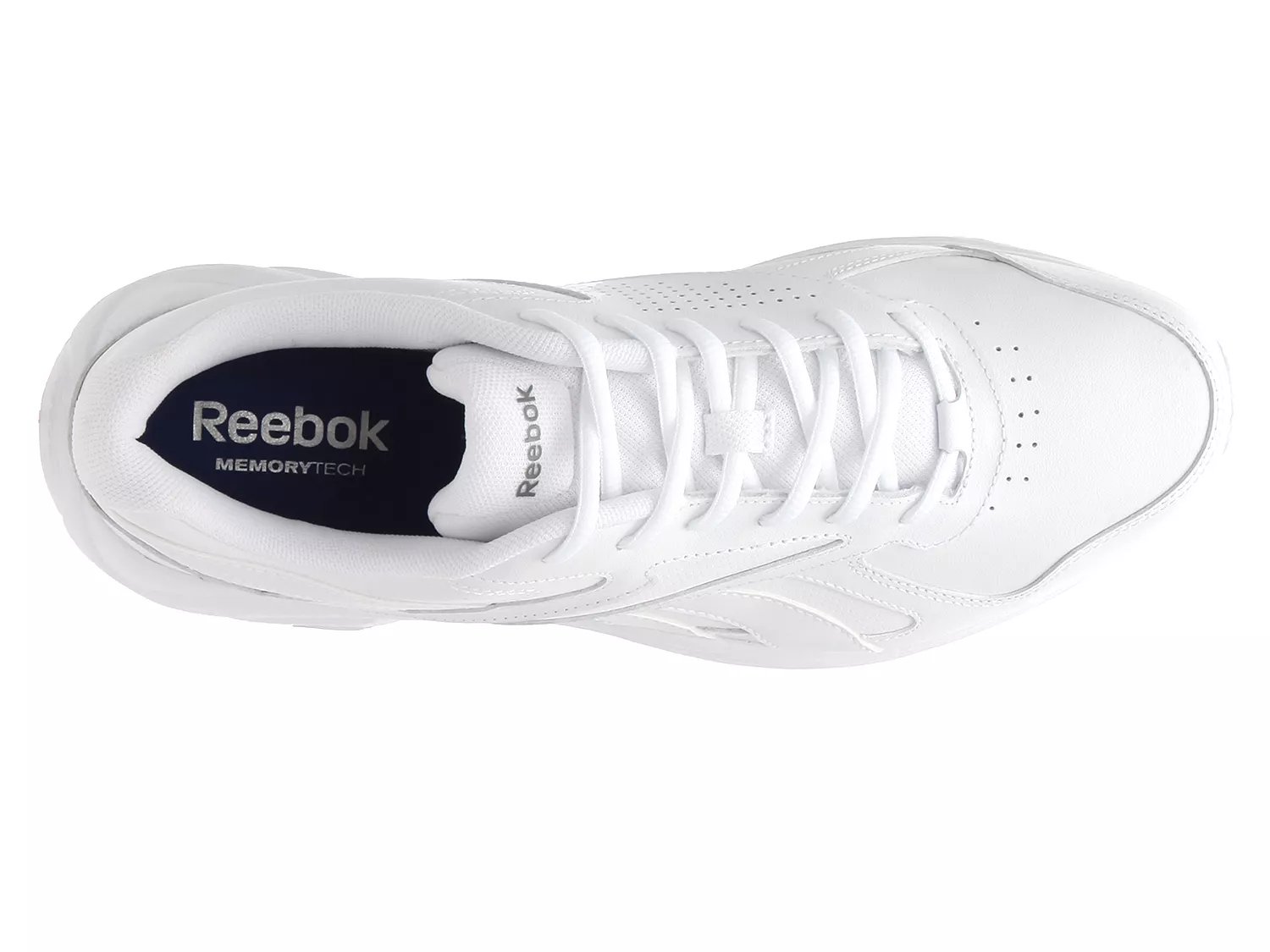 reebok men's ultra v dmx max walking shoe