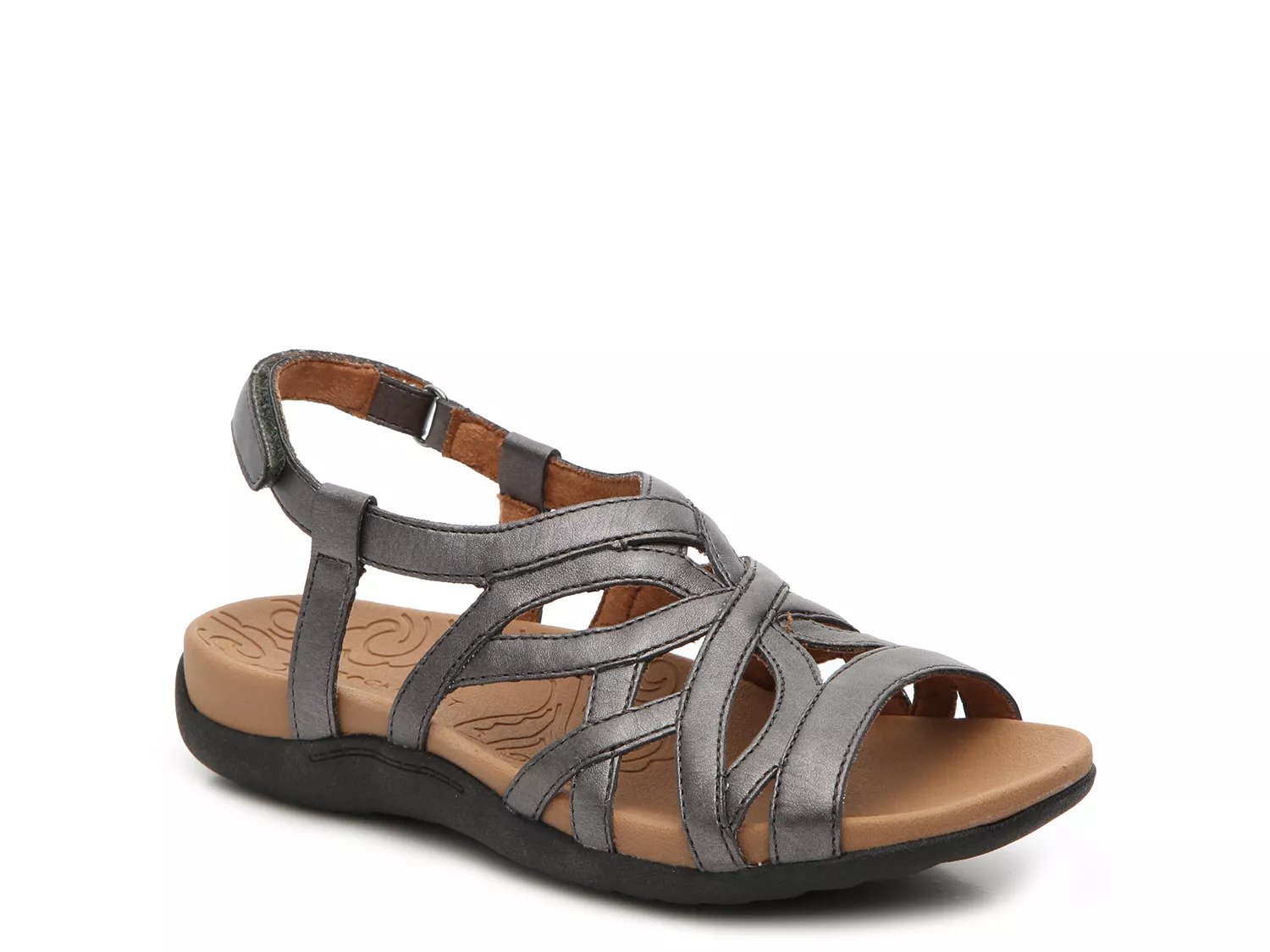 rockport sandals dsw
